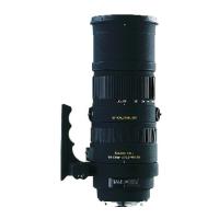 SIGMA 超望遠ズームレンズ APO 150-500mm F5-6.3 DG OS HSM ニコン用 フルサイズ対応 737559 | IMPORT NOBUストア