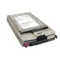 HP bd14688278 146.8 GB 10 K u320 SCSI HS HDD W /トレイ* - clean pulls - Promo | IMPORT NOBUストア