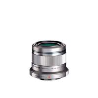 OLYMPUS 単焦点レンズ M.ZUIKO DIGITAL 45mm F1.8 シルバー | IMPORT NOBUストア