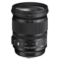 SIGMA 24-105mm F4 DG OS HSM | Art A013 | Canon EFマウント | Full-Size/Large-Format | IMPORT NOBUストア