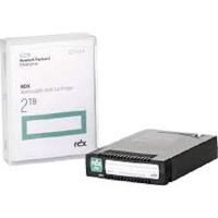 2 TB 2.5" RDX Technology Hard Drive Cartridge | IMPORT NOBUストア