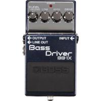 BOSS　Bass Driver　BB-1X | IMPORT NOBUストア