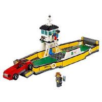 LEGO CITY Ferry 60119 | IMPORT NOBUストア