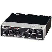 Steinberg スタインバーグ 2x2 USB2.0 24bit/192kHz オーディオインターフェース UR22mkII | IMPORT NOBUストア