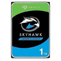 Seagate SkyHawk 1TB Surveillance Hard Drive - Sata 6Gb/s 64MB Cache 3.5-Inch Internal Drive (ST1000VX005) | IMPORT NOBUストア