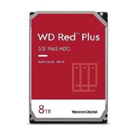 Western Digital HDD 8TB WD Red NAS RAID 3.5インチ 内蔵HDD WD80EFAX | IMPORT NOBUストア