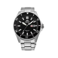 Orient メンズ 自動腕時計 ステンレススチールストラップ グレー 22 (モデル:RA-AA0008B19B) | IMPORT NOBUストア