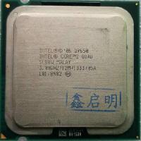 Intel Core 2 Quad Q9650 CPUプロセッサー (3.0Ghz/ 12M /1333GHz) ソケット775 デスクトップCPU (動作100%、販売Q9550 | IMPORT NOBUストア