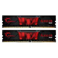 G.SKILL F4-3200C16D-16GIS 16GB (2x8GB) デスクトップ用メモリ DDR4-3200 CL16-18-18-38 1.35V | IMPORT NOBUストア