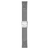 Luminox Men's Black Rubber Cut-To-Fit Watch Strap | IMPORT NOBUストア