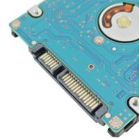 MIDTY HDD for 320GB 2.5" SATA 3 Gb/s 16MB 7.2K 9.5MM for Internal Hard Disk for Notebook HDD for HTS723232A7A364 | IMPORT NOBUストア