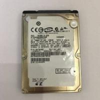 MIDTY 90% HDD for 250GB 2.5" SATA 8MB 5400RPM for Internal HDD for Laptop HDD for HTS545025B9A300 | IMPORT NOBUストア