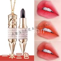 1本3色 口紅 落ちにくい リップ つかない マスク 落ちない ベーシック リップクリーム リップ 高発色 化粧品 人気 おしゃれ Sheet46 アウトドア用品 通販 Yahoo ショッピング