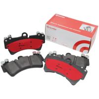 brembo ブレーキパッド セラミック P56 047N | NOBUMARU