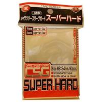 カードバリアー キャラクタースリーブガード スーパーハード 60枚入 パック Yrヤフー店 通販 Yahoo ショッピング
