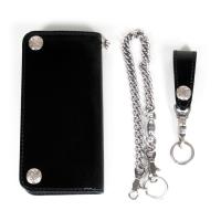 チェーン メンズ長財布 通販 人気ランキング 価格 Com