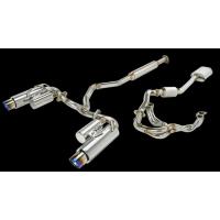 143-T001J 86 BRZ FULL EXHAUST SYSTEM N1-X 6MT専用 BRZ DBA-ZC6 アペックス | ノエルオンライン