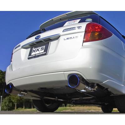 スバル　レガシィ　BP5 HKSスーパーターボマフラー レガシィ hksスーパーターボマフラーのおすすめ人気商品一覧