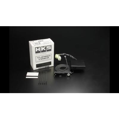 HKS ターボタイマー プッシュスタート タイプ0 プッシュエンジンスタート車専用 41001-AK011 ggw725x ターボタイマー プッシュスタート タイプ0 | ターボタイマー