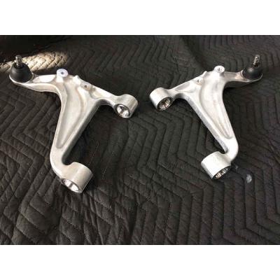 フェアレディZ Z34 リアアッパーアームの商品一覧 通販 - Yahoo