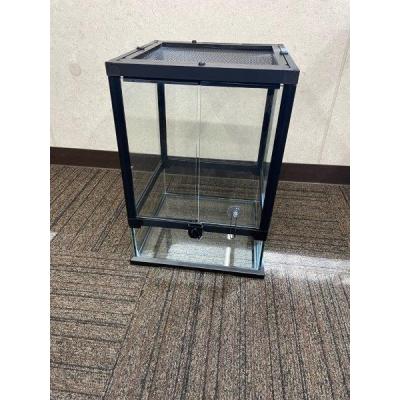 爬虫類ケージ　50×30×25②台　ストッパー付属　付木、配線穴なし　天固　全コ 楽天市場】爬虫類 ケージ 30の通販