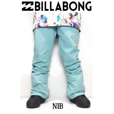 BILLABONG スノーボード パンツ（サイズ（S/M/L）：M）｜ウエア