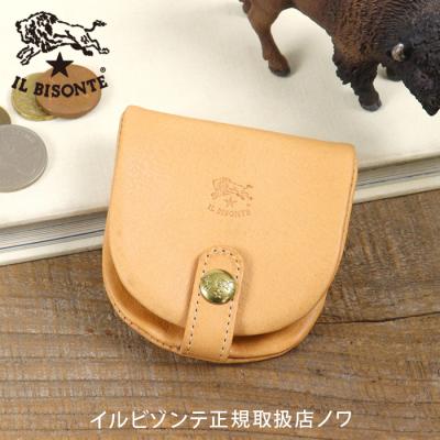 馬蹄財布（IL BISONTE）のおすすめ人気商品一覧 通販 - Yahoo!ショッピング