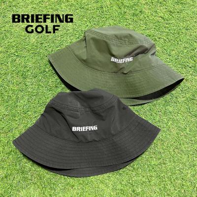 BRIEFING GOLF ゴルフ ハット メンズ｜帽子（メンズ）｜ゴルフ