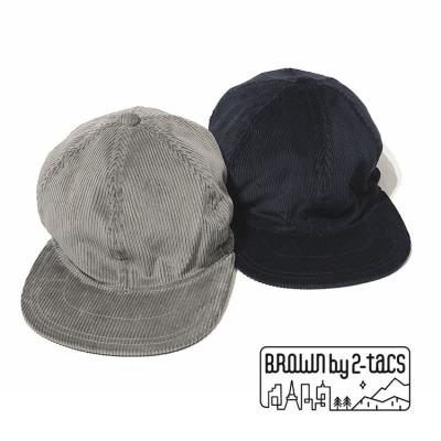 イルビゾンテ正規取扱店ノワ - ブラウンバイツータックス/BROWN by 2