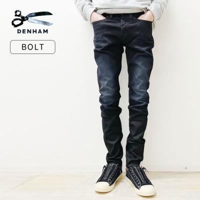 デンハム ストレッチ デニム（メンズボトムス、パンツ