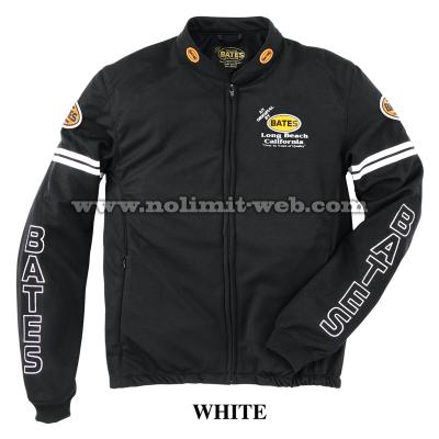 BATES バイク用ジャケット（サイズ（S/M/L）：3L（XXL））｜バイク