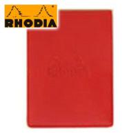 メモカバー ロディア ロディア 11 インカラー 5冊セット レッド CF11ICRD | NOMADO1230ヤフー店