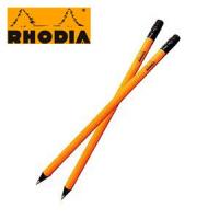 鉛筆 ロディア ロディア ブティック ロディアペンシル 硬度HB程度 25本入り 鉛筆 CF9020 | NOMADO1230ヤフー店