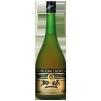 ギフト プレゼント お歳暮 クリスマス 梅酒12本まで送料1本分チョーヤ梅酒エクセレント750ml 和歌山県：チョーヤ梅酒 | おいしく飲呑会