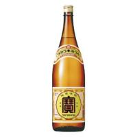 ギフト プレゼント お歳暮 クリスマス みりん 1回のご注文で6本まで 宝 本みりん 送料6本まで1本分 | おいしく飲呑会