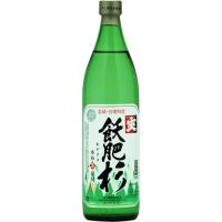 ギフト プレゼント お歳暮 クリスマス プレゼント 焼酎 芋焼酎 飫肥杉 爽 20度 900ml瓶 1本 宮崎県 井上酒造 | おいしく飲呑会