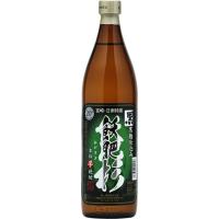 ギフト プレゼント お歳暮 クリスマス プレゼント 焼酎 芋焼酎 黒飫肥杉 20度 900ml瓶 1本 宮崎県 井上酒造 | おいしく飲呑会