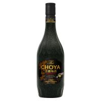 チョーヤ The CHOYA 黒糖梅酒 700ML 1本 和歌山県 チョーヤ梅酒   梅酒 チョーヤ | おいしく飲呑会