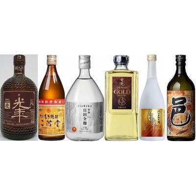 いいちこ 焼酎セット｜焼酎｜ドリンク、水、お酒｜食品 おすすめ