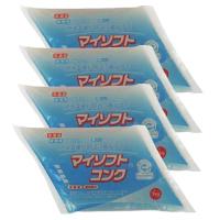 ニイタカ　マイソフトコンク　1kg×4袋入 | 業務ショップ のん太郎