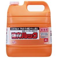 ライオン　強力ルック　４Ｌ | 業務ショップ のん太郎