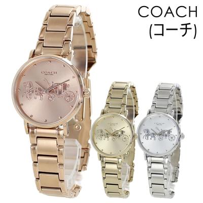 値引き☆COACHネックレス&COMTEX腕時計