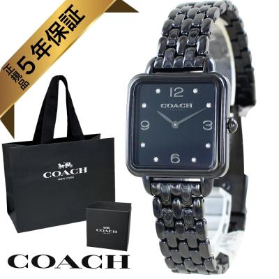 COACH 腕時計 ブレスレットタイプ コーチ 腕時計 レディース 正規品 5年保証 ブランド COACH 純正