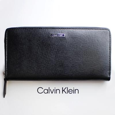 ck Calvin Klein メンズ長財布｜財布｜ファッション おすすめ