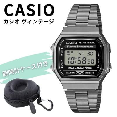 カシオ デジタル ビンテージのおすすめ人気商品一覧 通販 - Yahoo