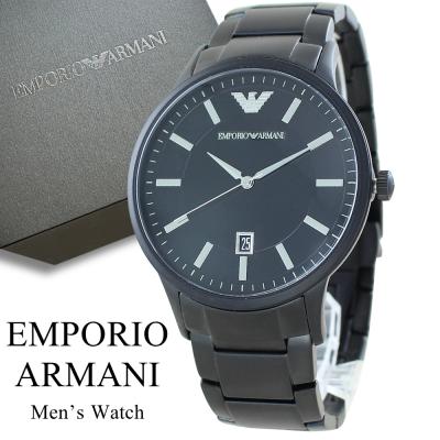 ブランド腕時計 EMPORIO ARMANI エンポリオアルマーニ メカニコ 自動 