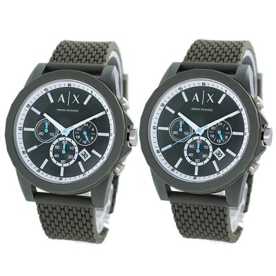 ARMANI EXCHANGE ペアウォッチ｜ファッション おすすめ人気商品