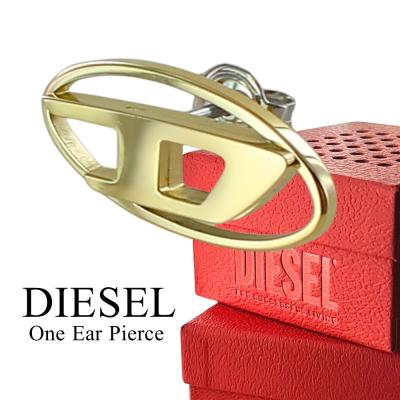ディーゼルピアス（DIESEL）（色：ゴールド系）のおすすめ人気商品一覧