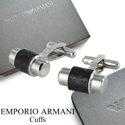 ARMANIのカフスボタン新品 Amazon.co.jp: (ジョルジオ・アルマーニ) GIORGIO ARMANI カフス