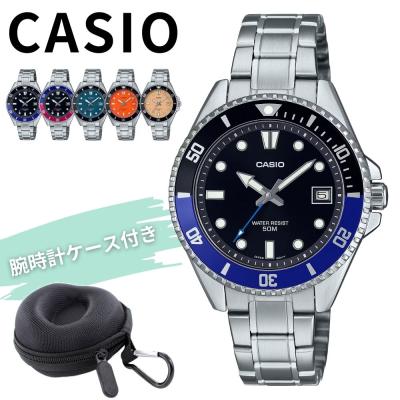 逆輸入腕時計（CASIO）のおすすめ人気商品一覧 通販 - Yahoo!ショッピング